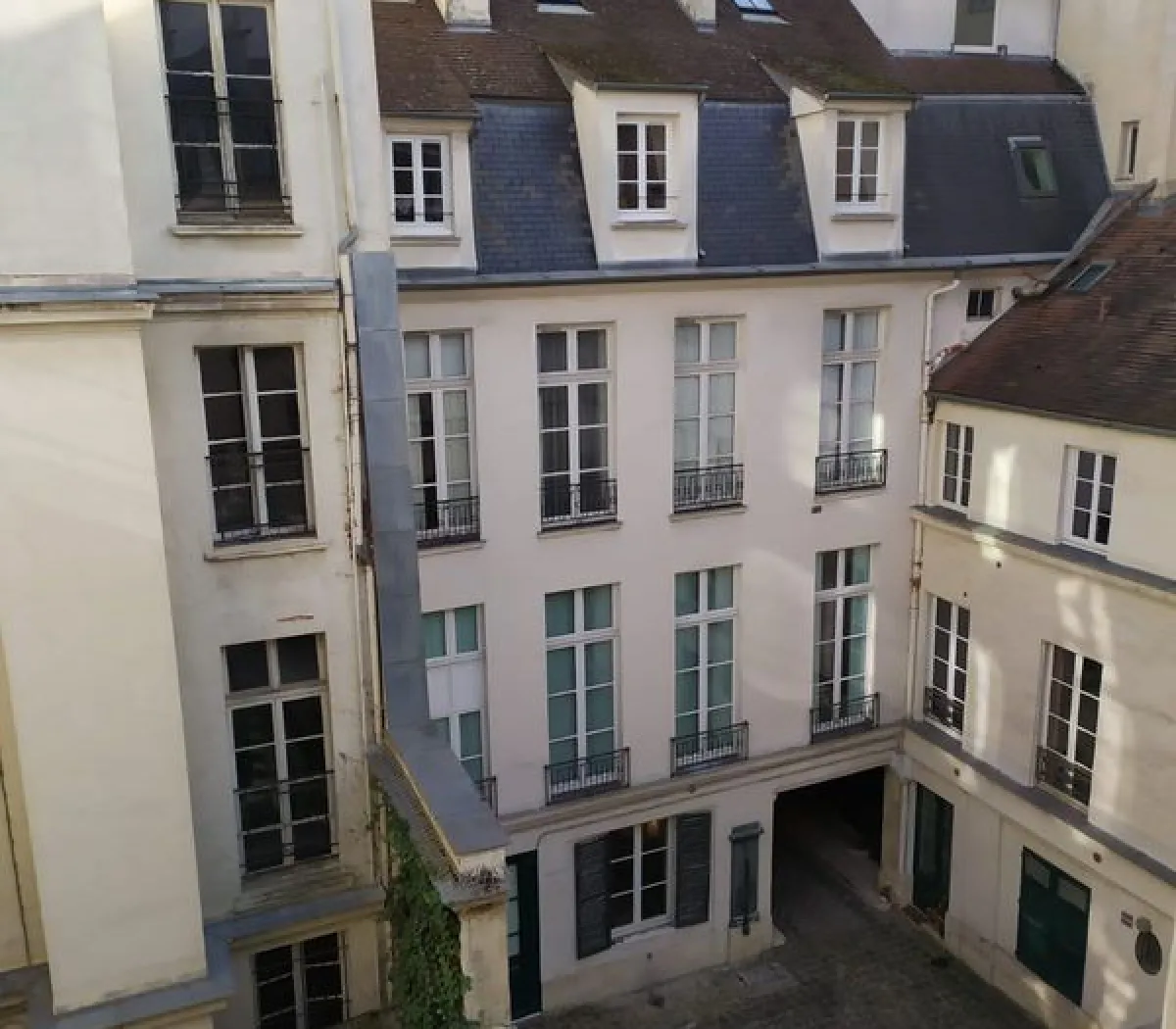 Location Paris Appartement 695251d1575c