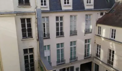 miniatureLocation Paris Appartement 695251d1575c2