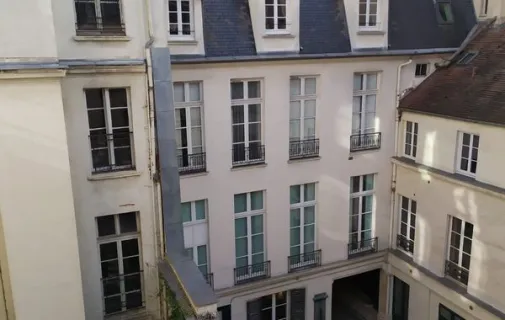 Location Paris Appartement 695251d1575c