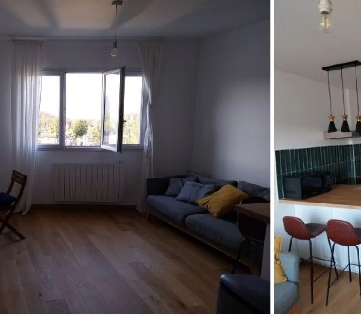 Location Montreuil Appartement 695251d8474a