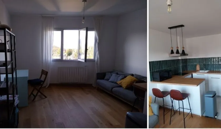 Location Montreuil Appartement 695251d8474a1