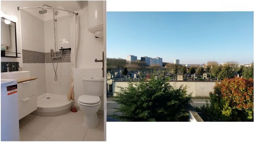 Location Montreuil Appartement 695251d8474a3