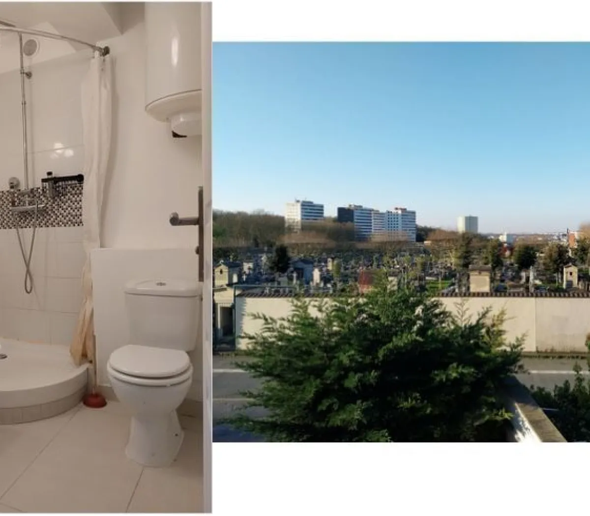 Location Montreuil Appartement 695251d8474a