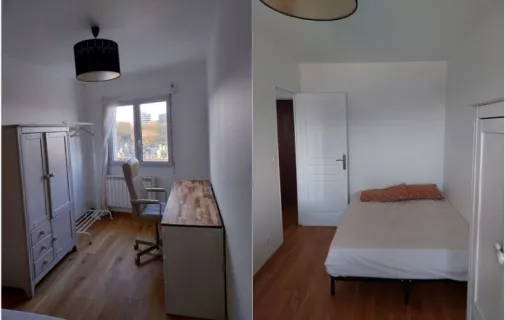 Location Montreuil Appartement 695251d8474a