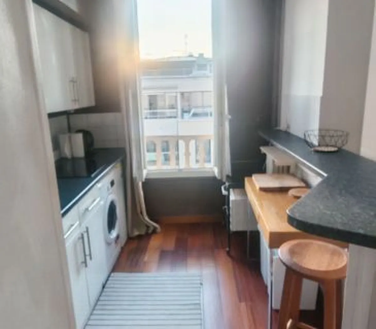 Location Vincennes Appartement 695251de300b