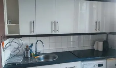 miniatureLocation Vincennes Appartement 695251de300b2