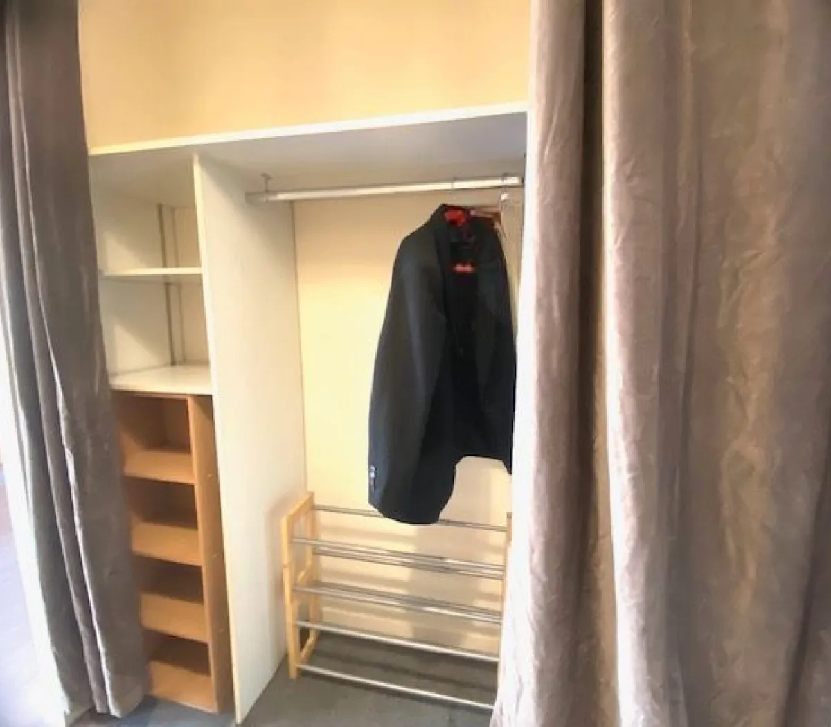 Location Paris Appartement 695251e3092a