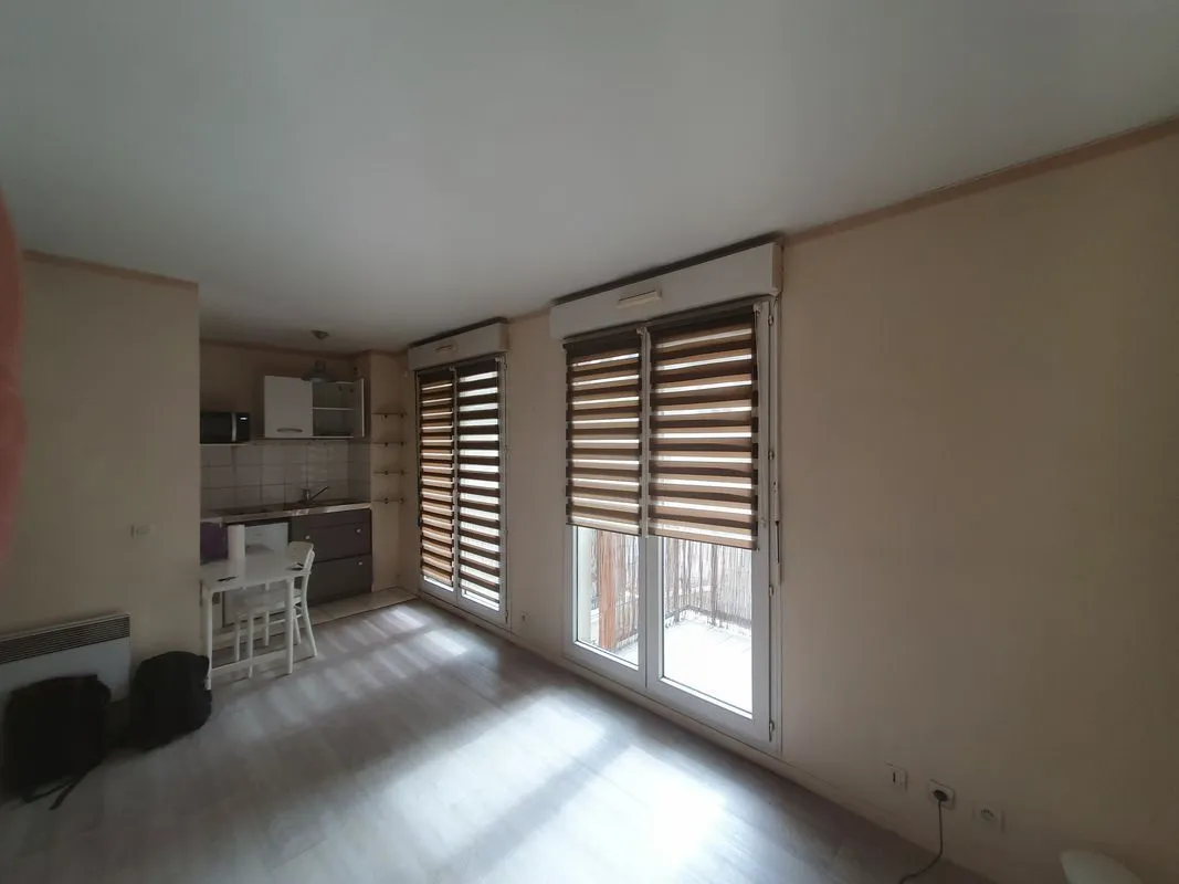 Location Paris Appartement 695251e3092a4