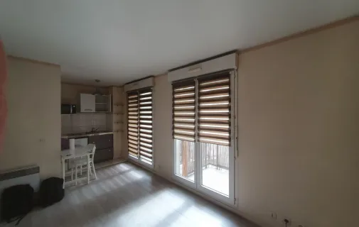 Location Paris Appartement 695251e3092a