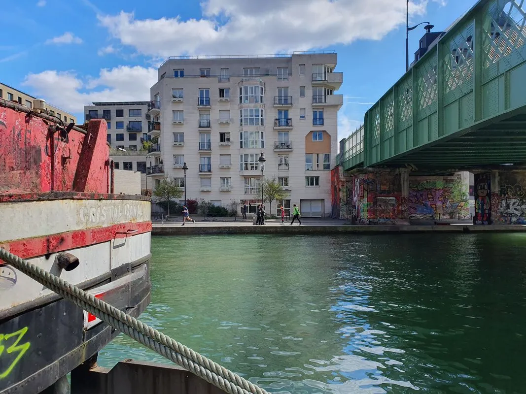 Location Paris Appartement 695251e3092a1