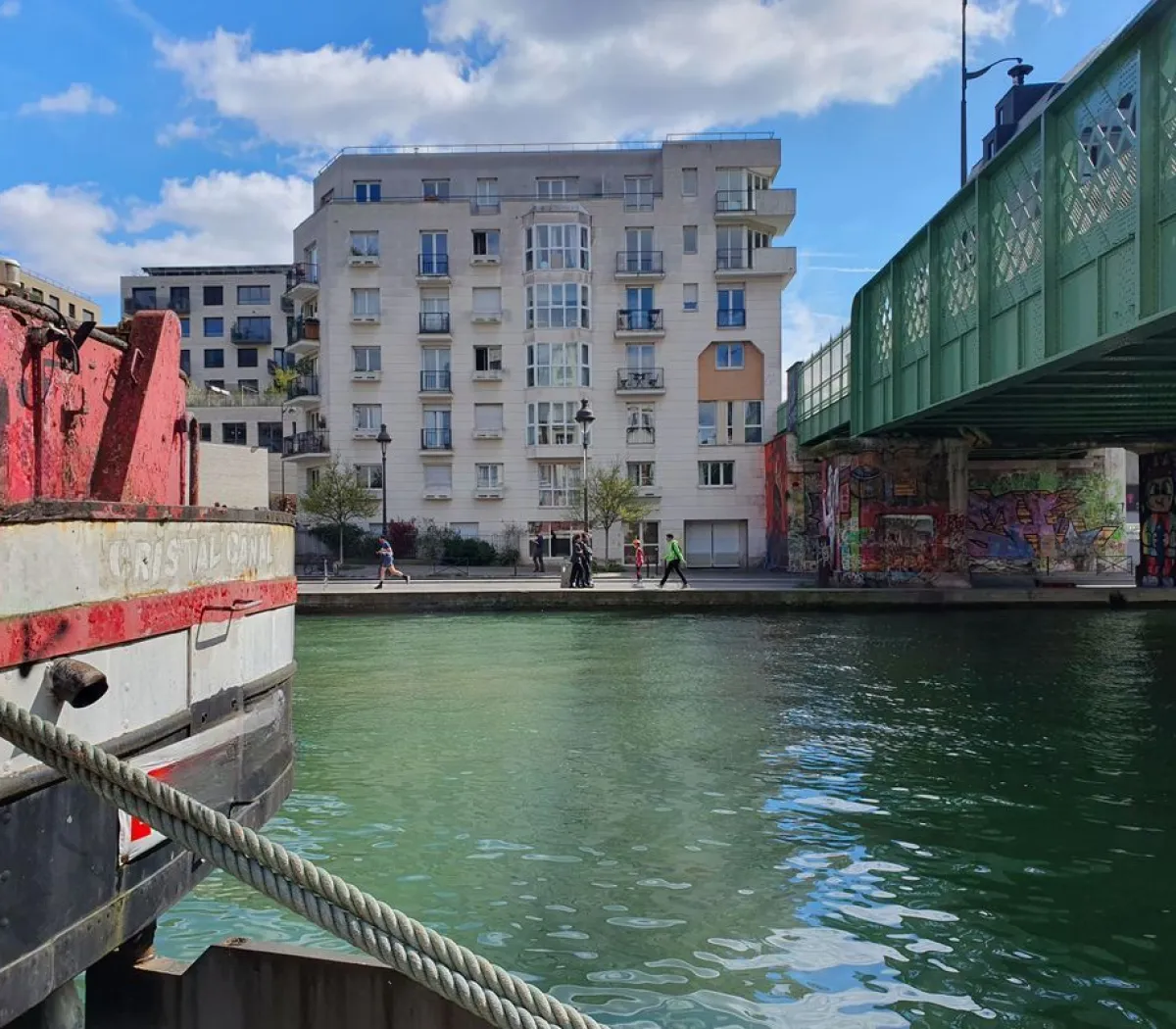 Location Paris Appartement 695251e3092a