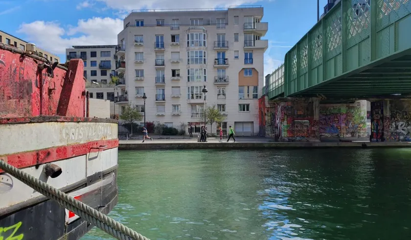 Location Paris Appartement 695251e3092a1