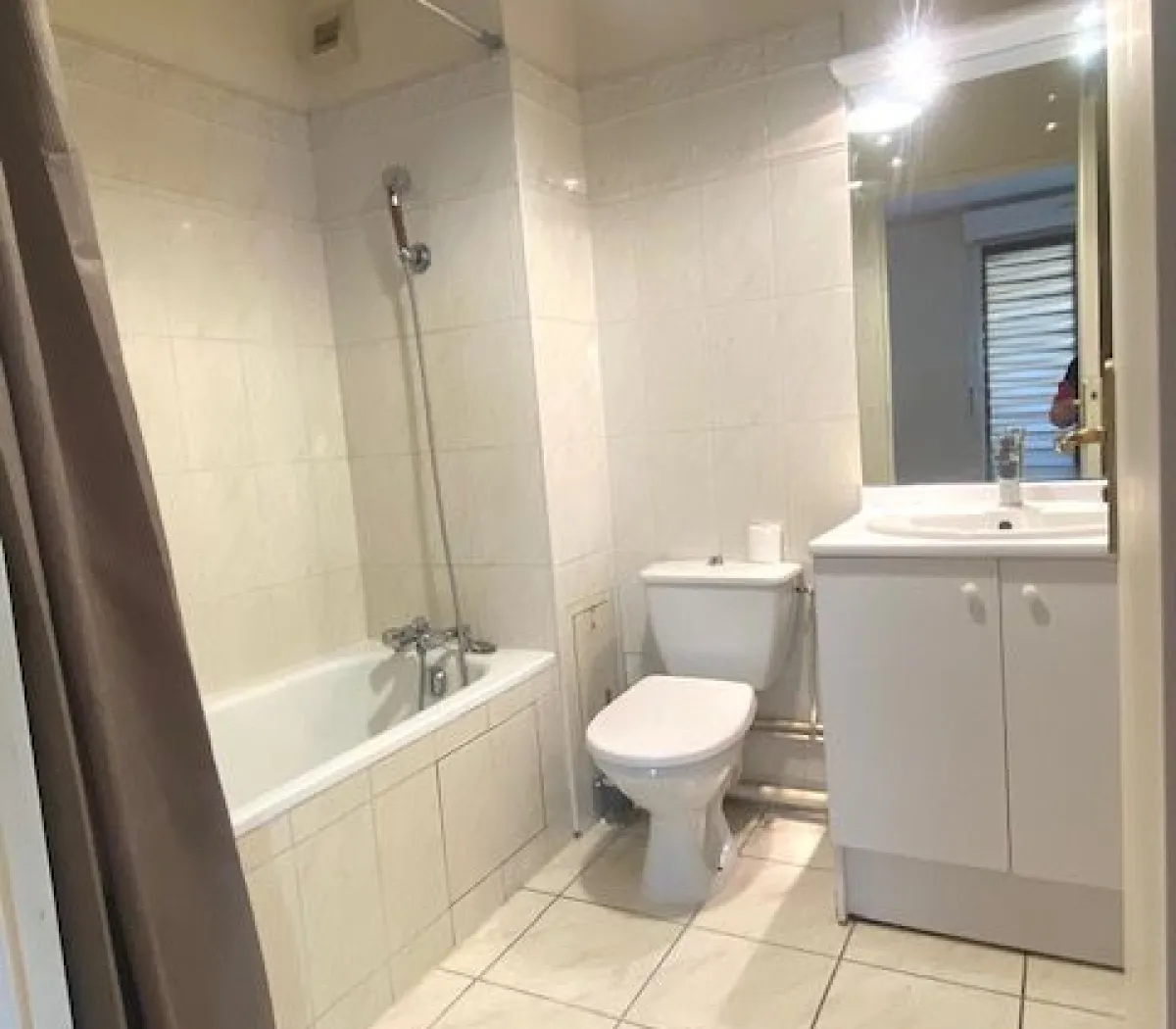 Location Paris Appartement 695251e3092a