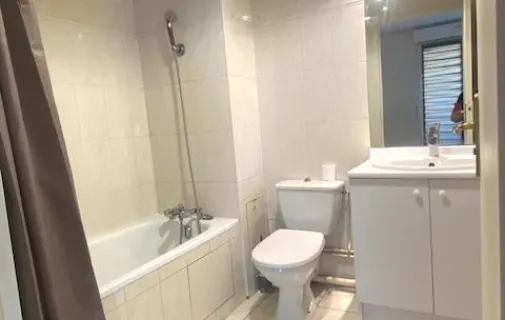 Location Paris Appartement 695251e3092a