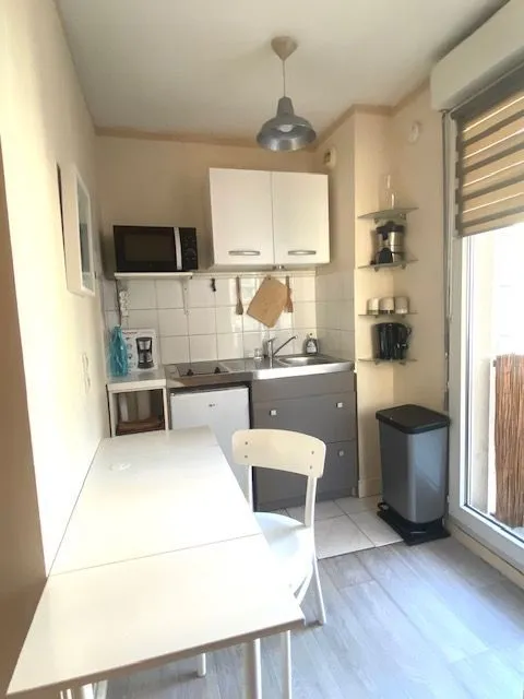 Location Paris Appartement 695251e3092a2