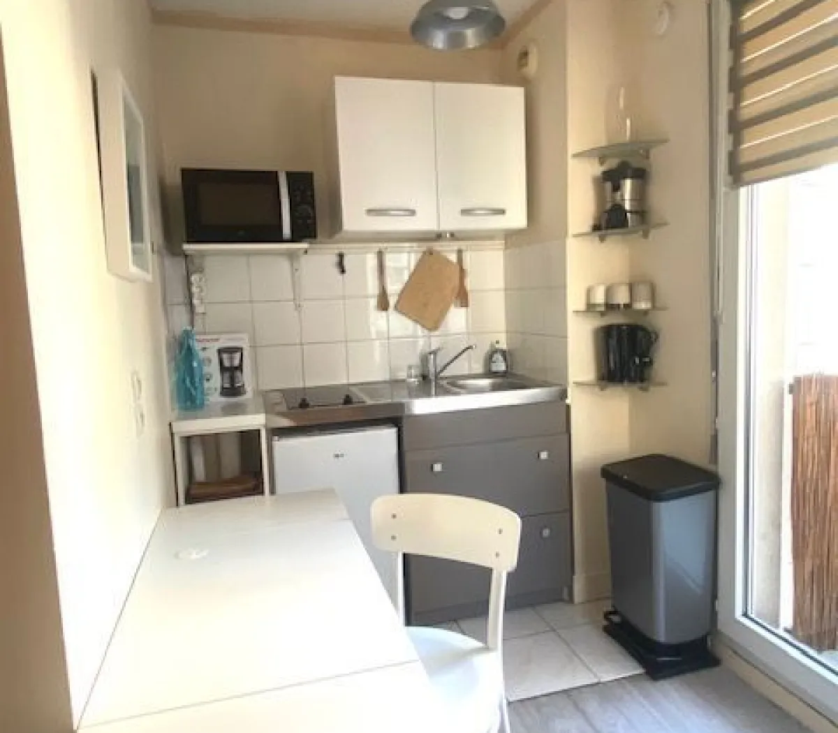 Location Paris Appartement 695251e3092a
