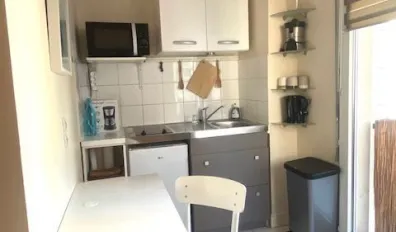 miniatureLocation Paris Appartement 695251e3092a2