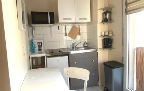 Location Paris Appartement 695251e3092a