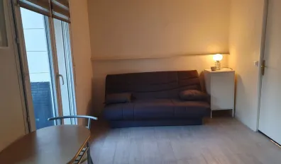 miniatureLocation Paris Appartement 695251e3092a2