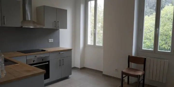 Location Marseille Appartement 6952541f4aba1