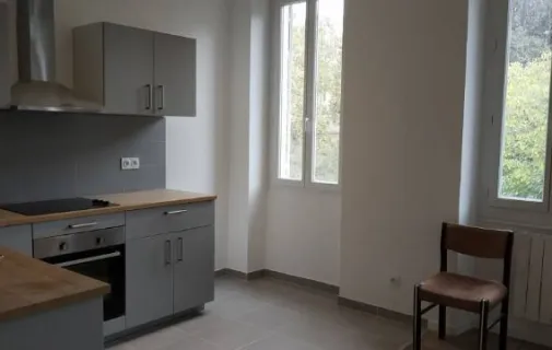 Location Marseille Appartement 6952541f4aba