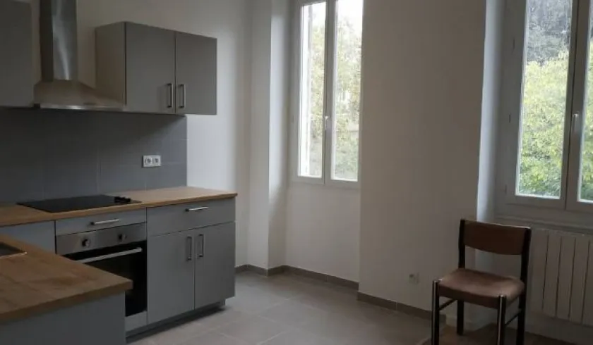 Location Marseille Appartement 6952541f4aba1