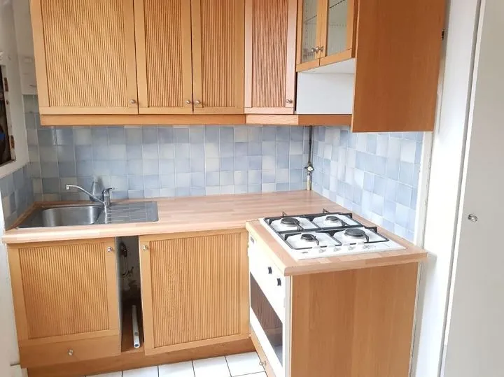 Location Enghien-les-Bains Appartement 6952541f81235