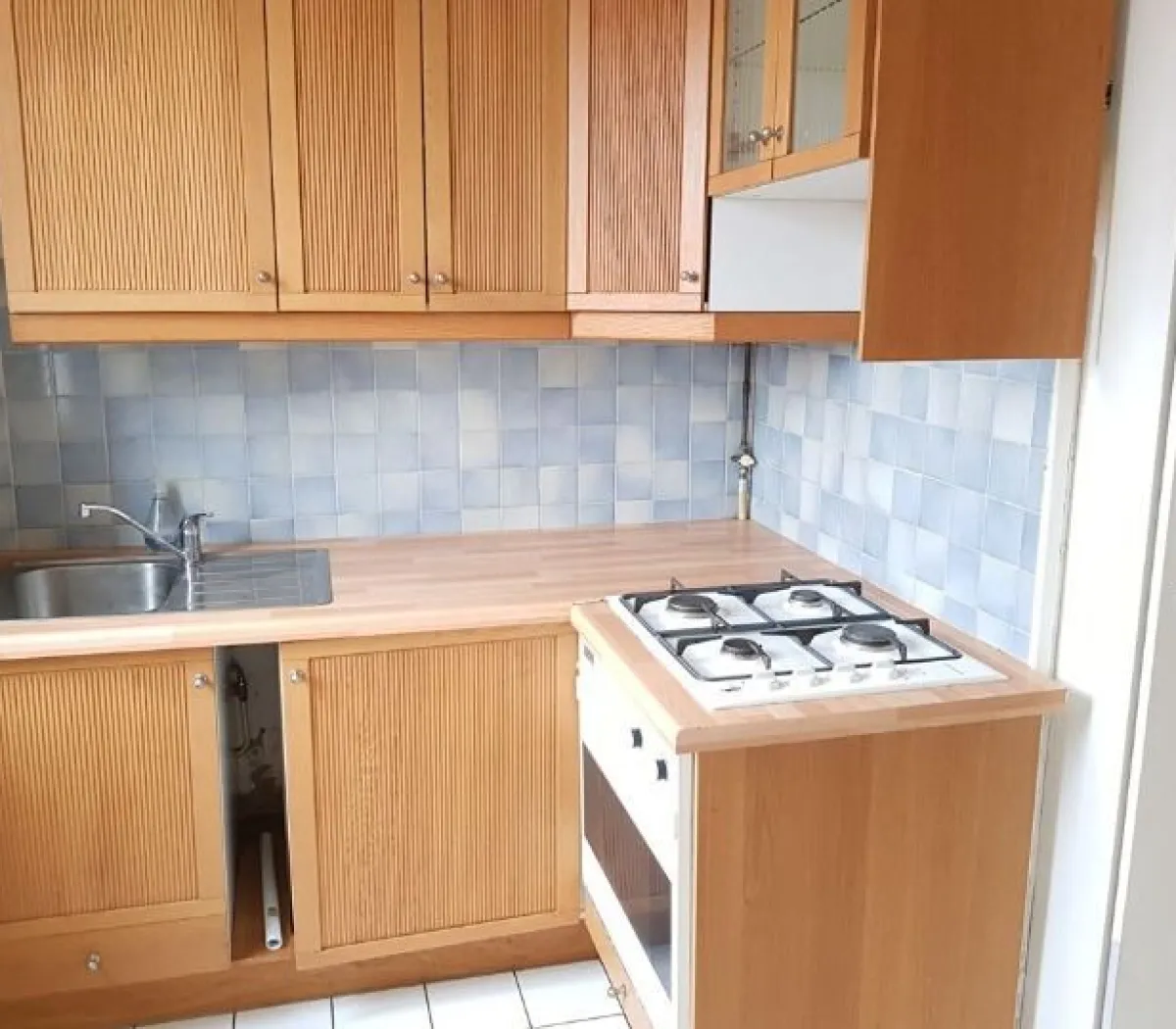 Location Enghien-les-Bains Appartement 6952541f8123