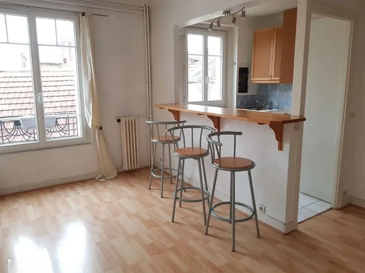 Location Enghien-les-Bains Appartement 6952541f81233