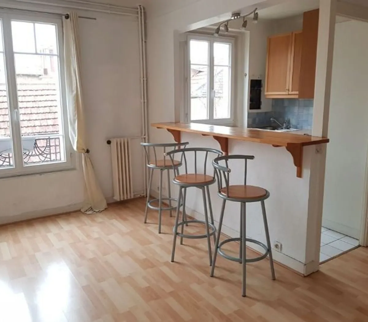 Location Enghien-les-Bains Appartement 6952541f8123