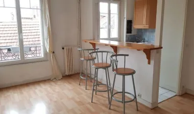 miniatureLocation Enghien-les-Bains Appartement 6952541f81232
