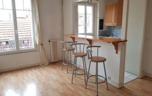 Location Enghien-les-Bains Appartement 6952541f8123