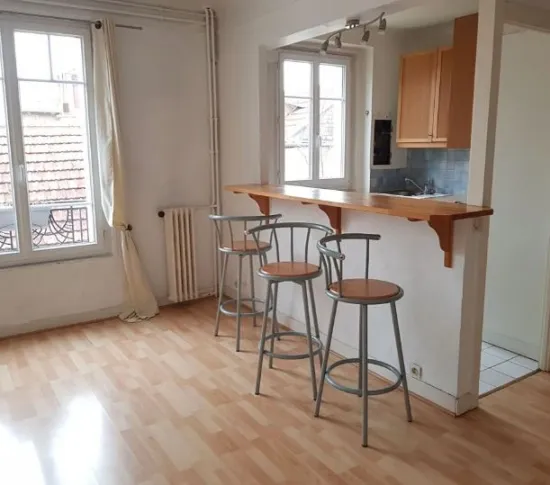 Location Enghien-les-Bains Appartement 6952541f81233