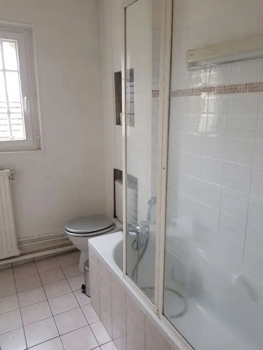 Location Enghien-les-Bains Appartement 6952541f81234