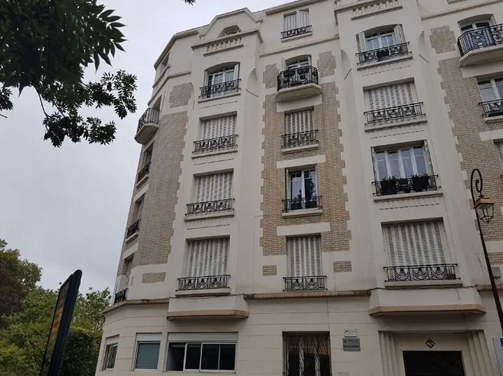 Location Enghien-les-Bains Appartement 6952541f81231