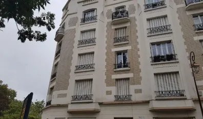 miniatureLocation Enghien-les-Bains Appartement 6952541f81232
