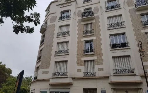 Location Enghien-les-Bains Appartement 6952541f8123