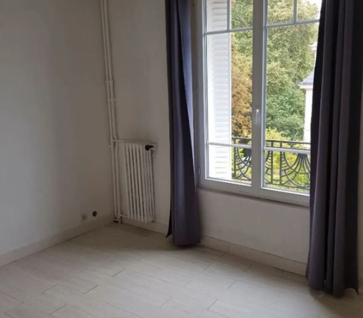Location Enghien-les-Bains Appartement 6952541f8123