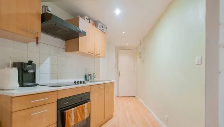 Location Lille Appartement 6952541fdbcb5