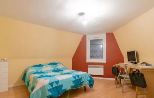 Location Lille Appartement 6952541fdbcb