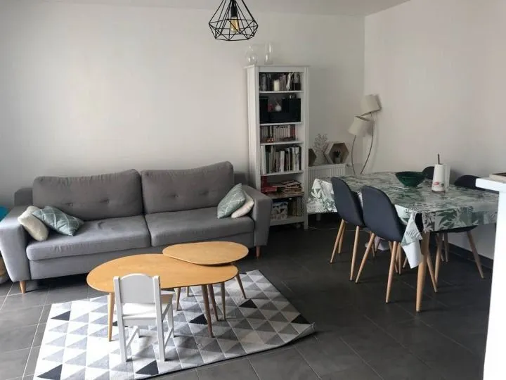 Location Créteil Appartement 695254204d383