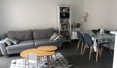 miniatureLocation Créteil Appartement 695254204d382