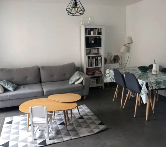 Location Créteil Appartement 695254204d383