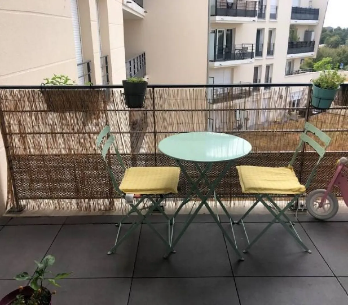 Location Créteil Appartement 695254204d38