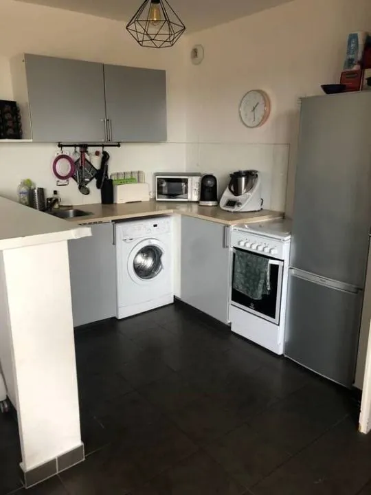 Location Créteil Appartement 695254204d384
