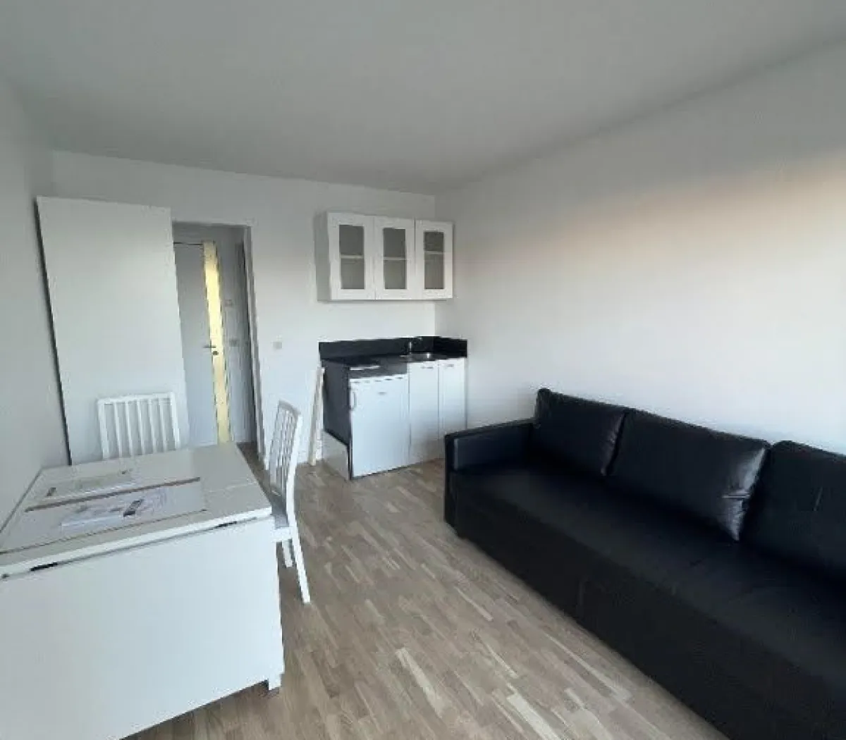 Location Saint-Denis Appartement 695254207606