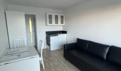 miniatureLocation Saint-Denis Appartement 6952542076062