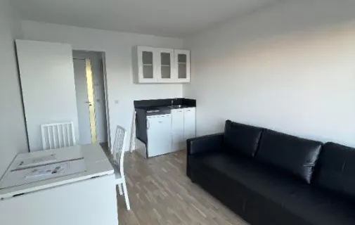 Location Saint-Denis Appartement 695254207606