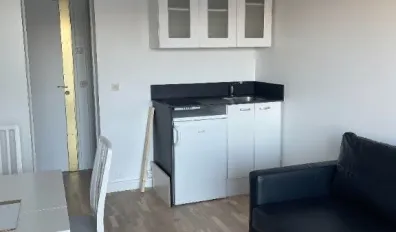 miniatureLocation Saint-Denis Appartement 6952542076062