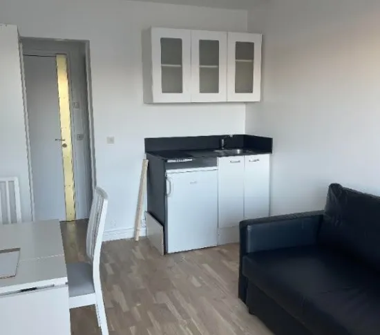 Location Saint-Denis Appartement 6952542076063